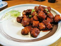 -几荷·恰似故人来(秀水广场店)