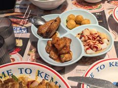 -克茗冰室(光明N次方公园店)