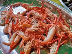 -友记河鲜(聚友美食店)