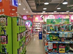 -TOYSRUS玩具反斗城(无锡荟聚购物中心店)