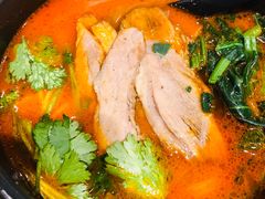 -和府捞面(东直门银座店)