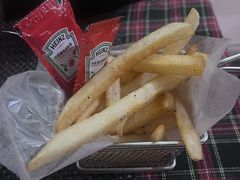 -小世界西餐厅(建国门店)