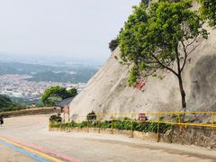 -东莞观音山旅游风景区