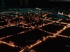 -南京市规划建设展览馆