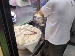 -郑家包子牛肉拉面(尚勤路店)