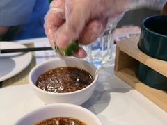 -烹然四季椰子鸡火锅(姚家园万象汇店)