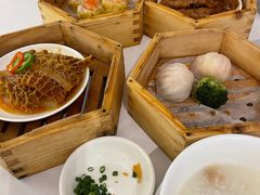 沙嗲牛肚-四季海鲜酒楼·粤菜·早茶·宴会(南山中心区店)