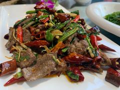 -尽善百年古院餐厅(王家老宅店)