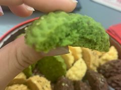 -家琳甜品(江南东店)