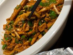 -衡厨·衡阳土菜(中南店)