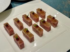 -扬州香格里拉·香宫中餐厅