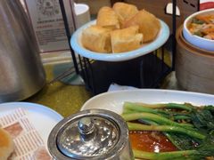 -皇马假日醉海南大酒店·假日一品派茶楼(秀英店)