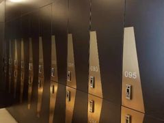 -威尔仕健身(海伦中心店)