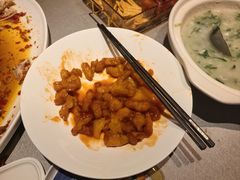 -毛家饭店·30年融合新湘菜(无影山店)