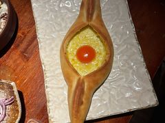 -格鲁·秀色Georgia’s Feast