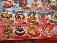 -味多美蛋糕(灯市口店)