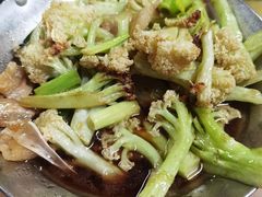 -芦茨金富饭庄·25年老字号·专做稻草鸡