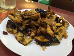 -桃子餐厅·天津菜(红星路直营店)