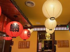 -鸟鹏烧鸟居酒屋(仁恒梦中心店)