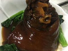 -鹅滋道(甘坑古镇店)