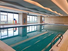 -金仕堡游泳健身会所(中铁名邸店)