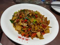 -天下客饭店(中山路店)