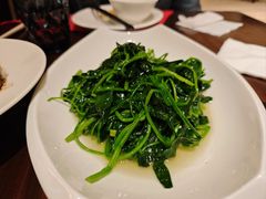-逸林轩中餐厅(中信泰富朱家角锦江酒店)