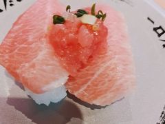 -寿司郎(北京路粤潮楼店)