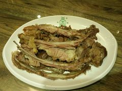 -清真·益鑫羊肉手抓馆(花园北街店)