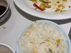 -燕兰楼·清真西北融合菜(亚运村店)
