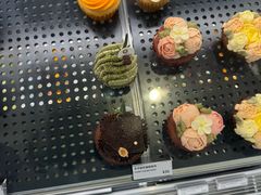 -Pantry's Best派悦坊蛋糕(K11购物艺术中心店)