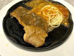 -豪约客牛排自助(安吉万达店)