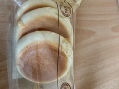 日式卡仕达风味面包-匠造烘焙(联洋店)