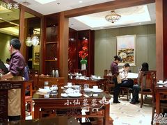 大堂-皇饭儿·王润兴酒楼(河坊街店)
