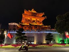 -东西巷