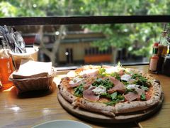 -Alimentari早午餐(安福路店)