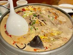 -郑喜旺烧烤(郑州总店)