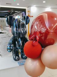 -时尚殿堂hair salon
