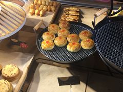 杏仁酥-桂新园(烘焙馆-鸿翔店)