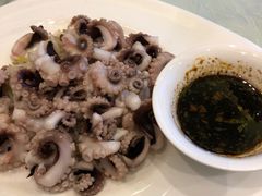 -上味·小海小鲜(中联店)