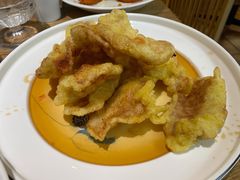 锅包肉-上关雪東北菜(中房金谊店)