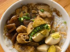 -长平老姿娘夜粥(平东一街店)