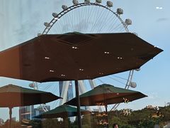 -星巴克臻选(深圳欢乐港湾店)