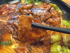 -董记面馆(漳州二路店)
