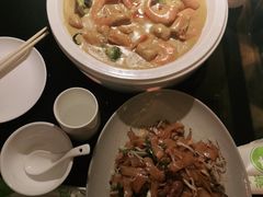 -小资太太餐厅(南岗区店)