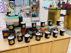 -SCENT BOUTIQUE
