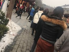 -鸡鸣赐茶(鸡鸣寺路店)