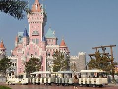 -厦门方特梦幻王国