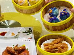 -香云轩·顺德菜(香云纱园林酒店店)
