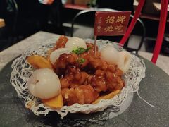 -老福洲·三十年福州味(斗东店)